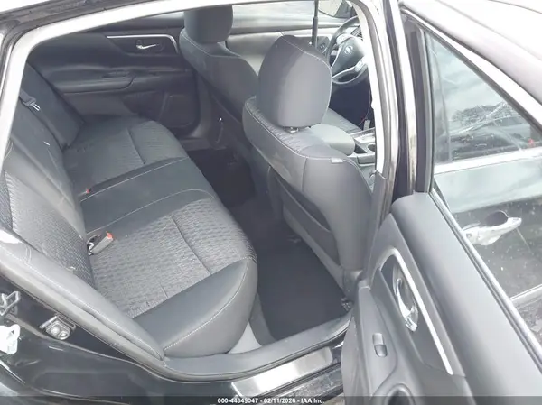 1N4AL3APXGC111789 2016 NISSAN ALTIMA - Image 8
