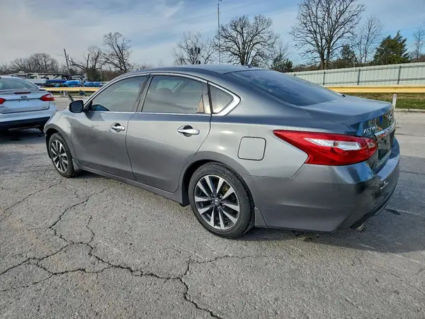 1N4AL3APXGC112070 2016 NISSAN ALTIMA - Image 2