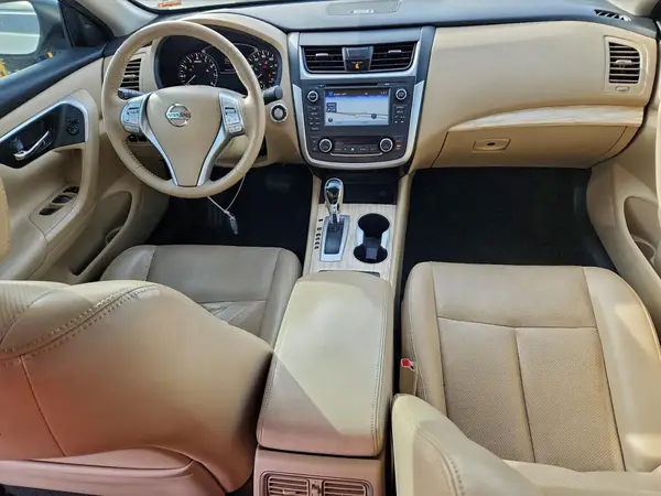 1N4AL3APXGC112070 2016 NISSAN ALTIMA - Image 8