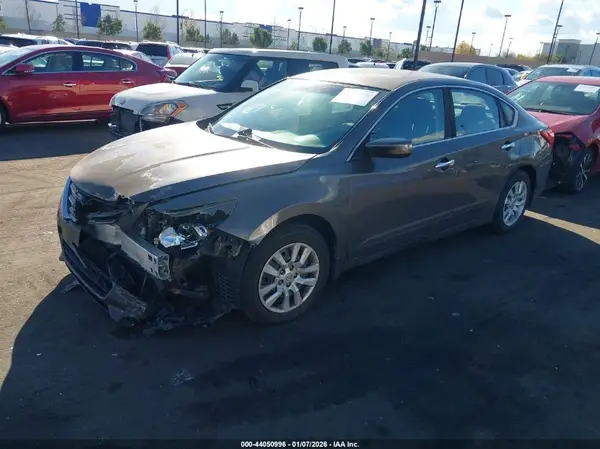 1N4AL3APXGC112408 2016 NISSAN ALTIMA - Image 2