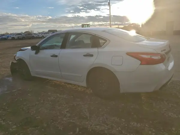 1N4AL3APXGC113235 2016 NISSAN ALTIMA - Image 2