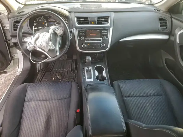 1N4AL3APXGC113235 2016 NISSAN ALTIMA - Image 8