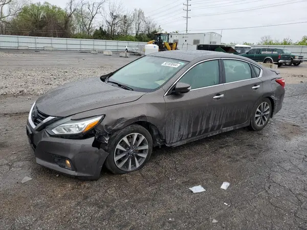 1N4AL3APXGC113302 2016 NISSAN ALTIMA - Image 1