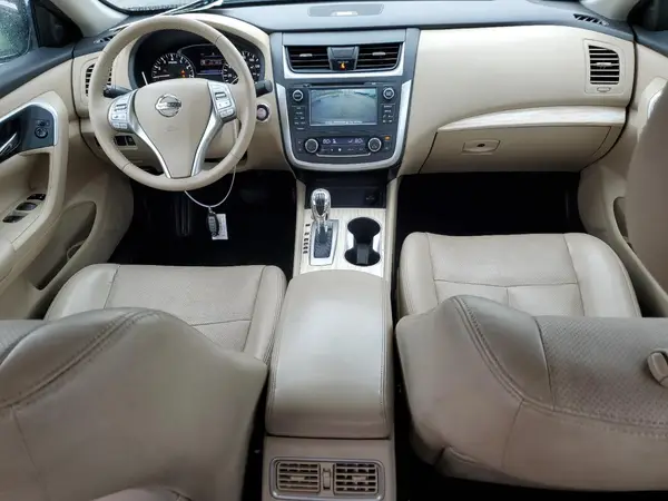 1N4AL3APXGC113302 2016 NISSAN ALTIMA - Image 8
