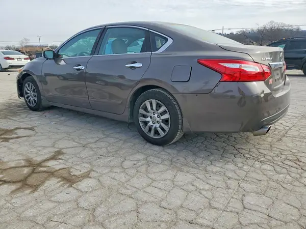 1N4AL3APXGC113316 2016 NISSAN ALTIMA - Image 2