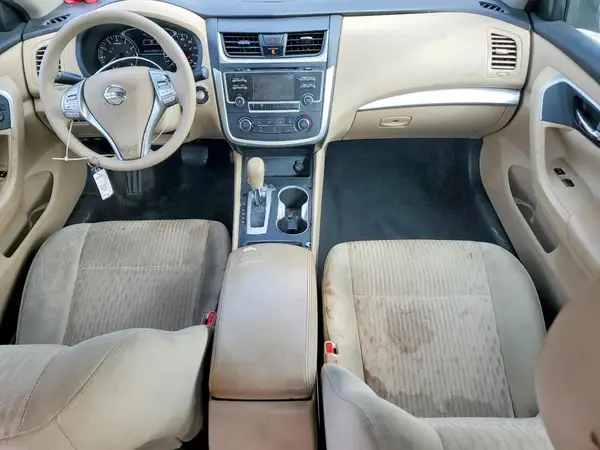 1N4AL3APXGC113316 2016 NISSAN ALTIMA - Image 8
