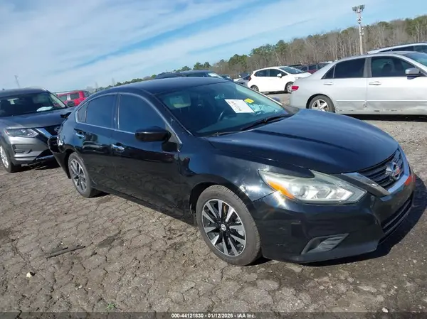 1N4AL3APXGC113560 2016 NISSAN ALTIMA - Image 1