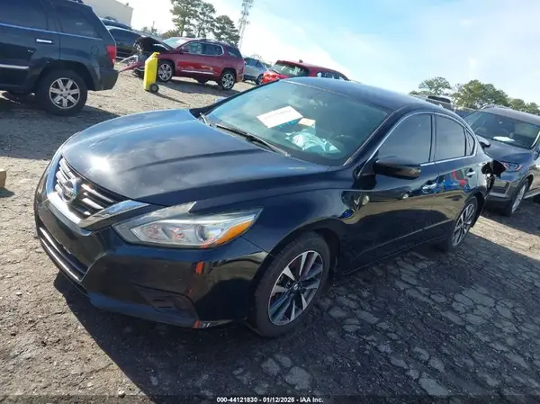 1N4AL3APXGC113560 2016 NISSAN ALTIMA - Image 2
