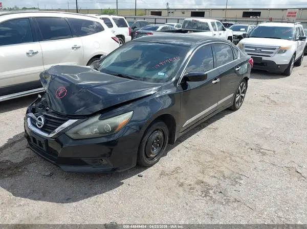1N4AL3APXGC113977 2016 NISSAN ALTIMA - Image 2