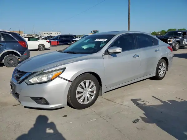 1N4AL3APXGC114160 2016 NISSAN ALTIMA - Image 1