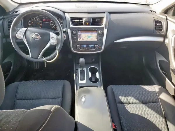1N4AL3APXGC114160 2016 NISSAN ALTIMA - Image 8