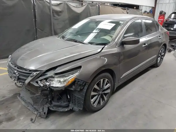 1N4AL3APXGC114353 2016 NISSAN ALTIMA - Image 2