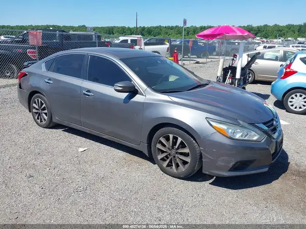 1N4AL3APXGC114806 2016 NISSAN ALTIMA - Image 1