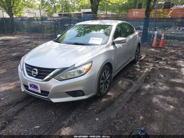 1N4AL3APXGC114899 2016 NISSAN ALTIMA - Image 2