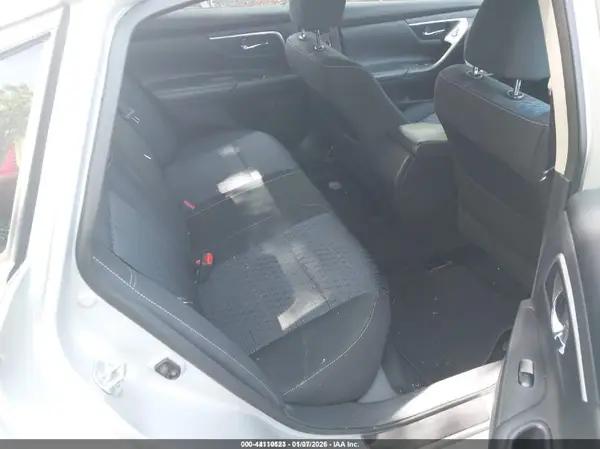 1N4AL3APXGC114899 2016 NISSAN ALTIMA - Image 8
