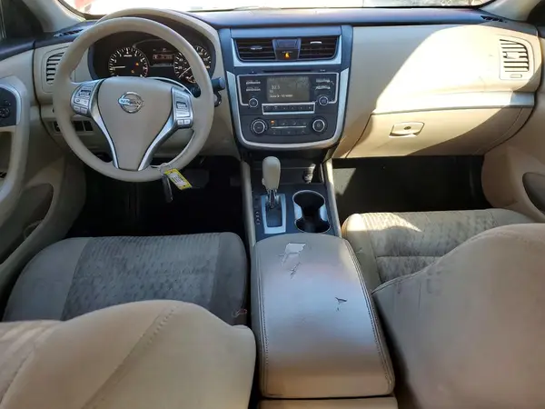 1N4AL3APXGC115339 2016 NISSAN ALTIMA - Image 8