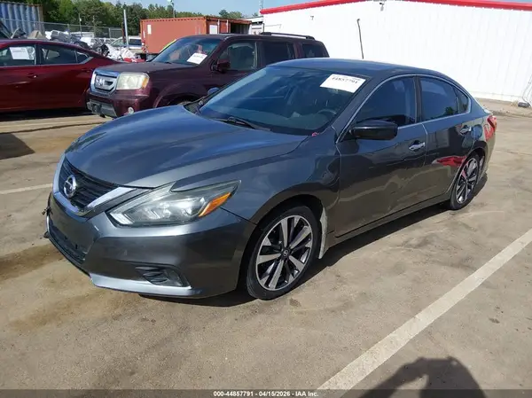 1N4AL3APXGC115647 2016 NISSAN ALTIMA - Image 2