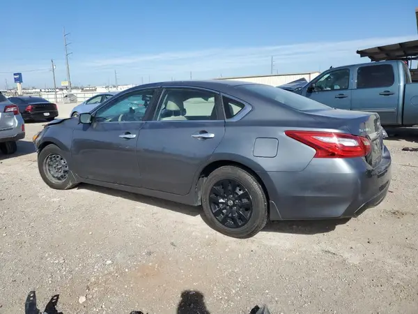 1N4AL3APXGC115664 2016 NISSAN ALTIMA - Image 2