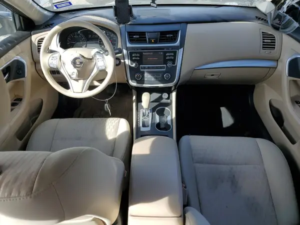1N4AL3APXGC115664 2016 NISSAN ALTIMA - Image 8