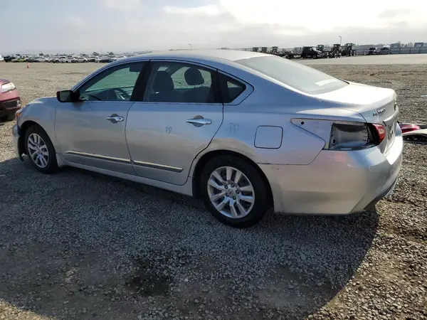 1N4AL3APXGC115762 2016 NISSAN ALTIMA - Image 2