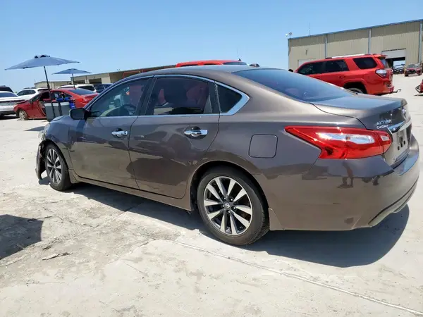 1N4AL3APXGC115986 2016 NISSAN ALTIMA - Image 2