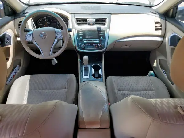 1N4AL3APXGC115986 2016 NISSAN ALTIMA - Image 8