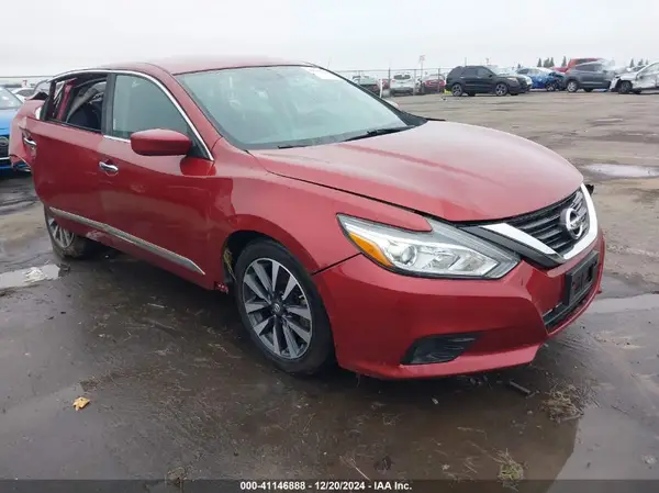 1N4AL3APXGC116149 2016 NISSAN ALTIMA - Image 1