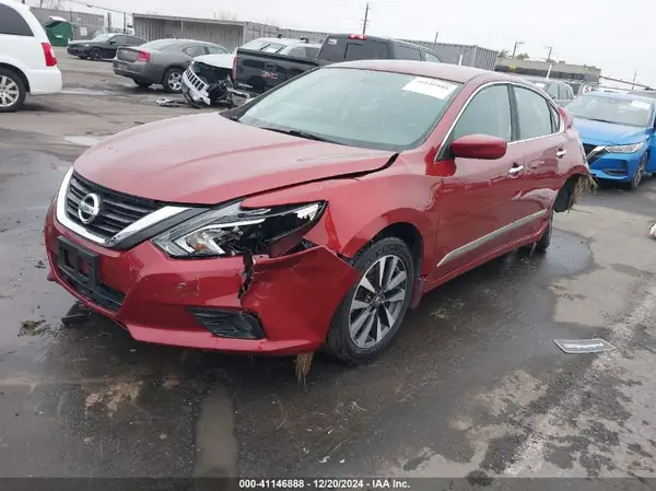 1N4AL3APXGC116149 2016 NISSAN ALTIMA - Image 2
