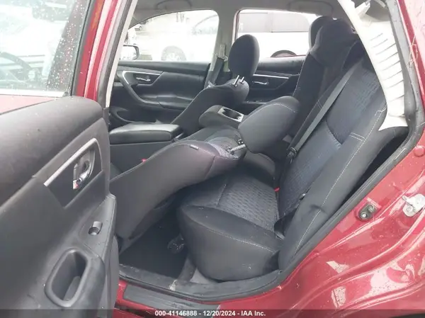1N4AL3APXGC116149 2016 NISSAN ALTIMA - Image 8