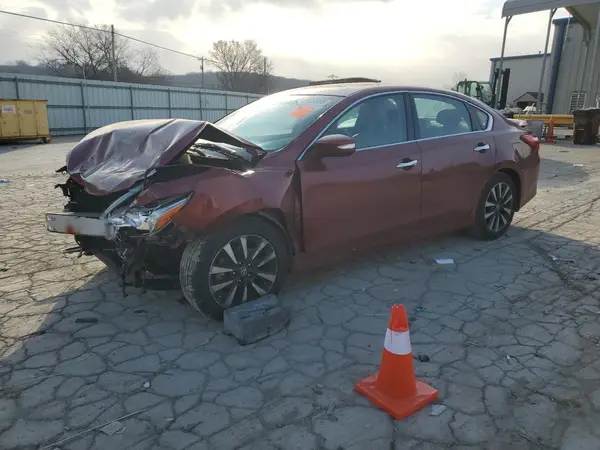 1N4AL3APXGC116152 2016 NISSAN ALTIMA - Image 1