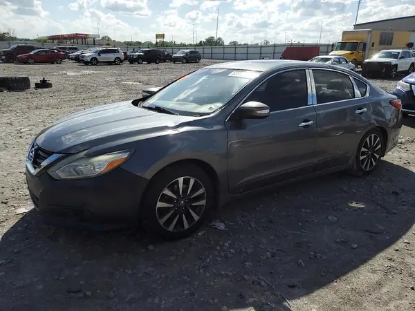 1N4AL3APXGC116426 2016 NISSAN ALTIMA - Image 1