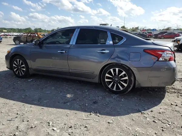 1N4AL3APXGC116426 2016 NISSAN ALTIMA - Image 2