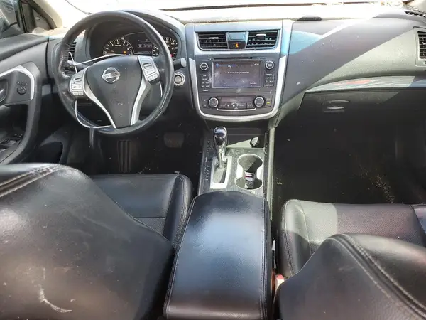 1N4AL3APXGC116426 2016 NISSAN ALTIMA - Image 8