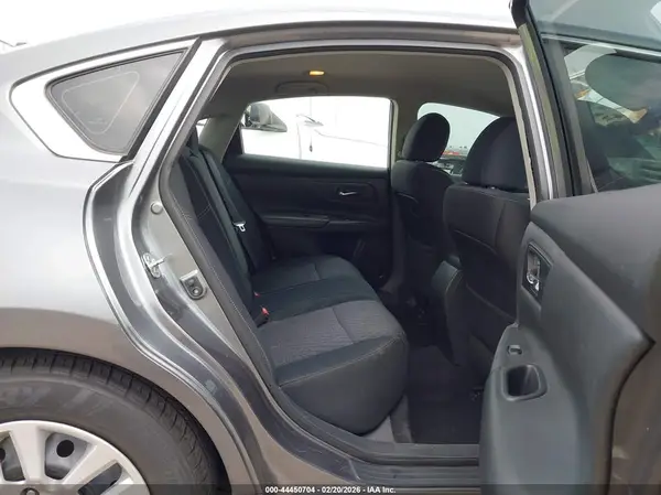 1N4AL3APXGC116538 2016 NISSAN ALTIMA - Image 8