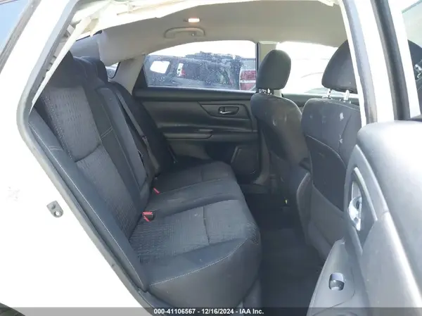 1N4AL3APXGC116670 2016 NISSAN ALTIMA - Image 8