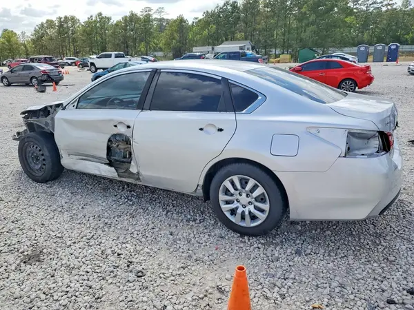 1N4AL3APXGC117396 2016 NISSAN ALTIMA - Image 2