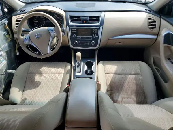 1N4AL3APXGC117396 2016 NISSAN ALTIMA - Image 8