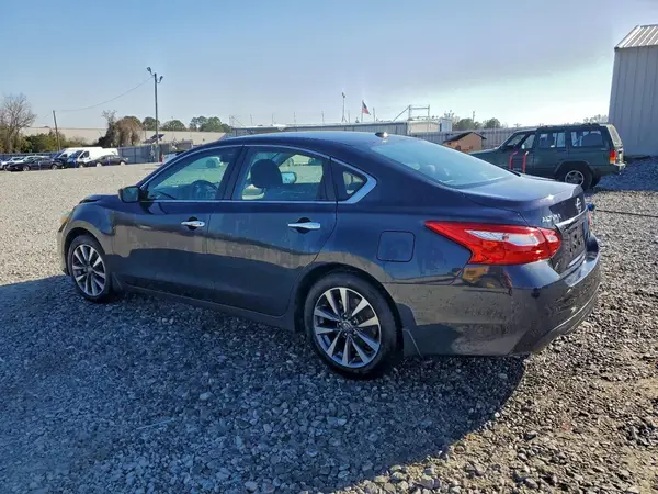 1N4AL3APXGC117723 2016 NISSAN ALTIMA - Image 2