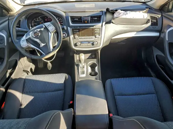 1N4AL3APXGC117723 2016 NISSAN ALTIMA - Image 8