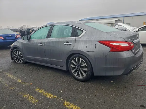 1N4AL3APXGC118015 2016 NISSAN ALTIMA - Image 2