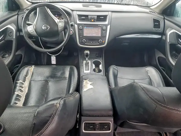 1N4AL3APXGC118015 2016 NISSAN ALTIMA - Image 8