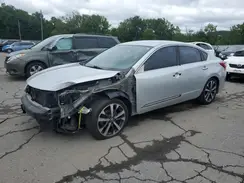 1N4AL3APXGC118127 2016 NISSAN ALTIMA