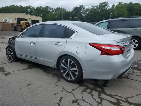 1N4AL3APXGC118127 2016 NISSAN ALTIMA - Image 2