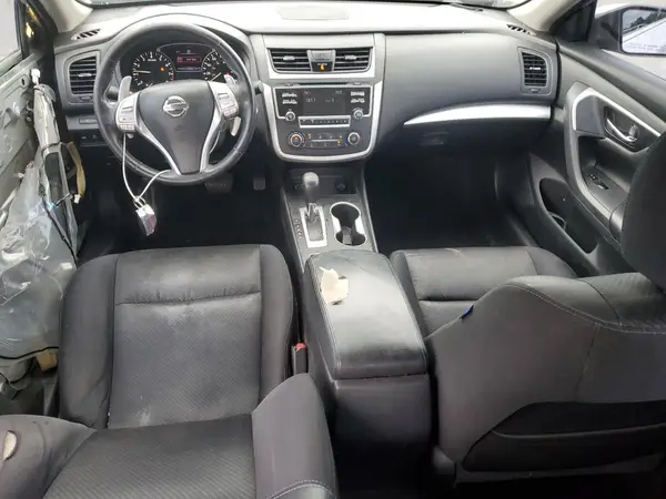 1N4AL3APXGC118127 2016 NISSAN ALTIMA - Image 8