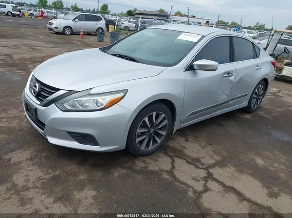 1N4AL3APXGC118158 2016 NISSAN ALTIMA - Image 2