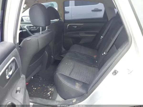 1N4AL3APXGC118158 2016 NISSAN ALTIMA - Image 8
