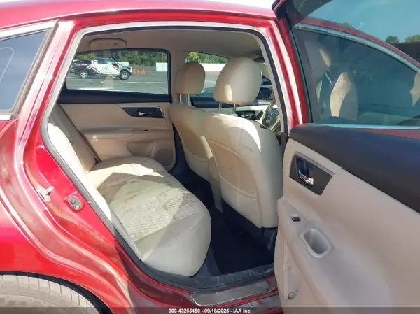 1N4AL3APXGC119505 2016 NISSAN ALTIMA - Image 8