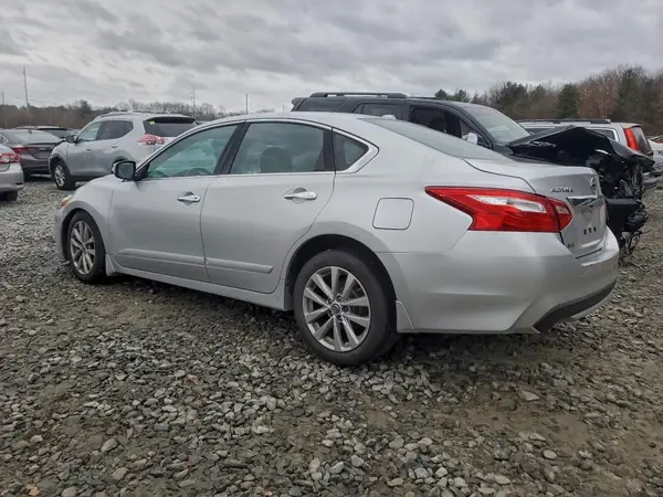 1N4AL3APXGC119844 2016 NISSAN ALTIMA - Image 2
