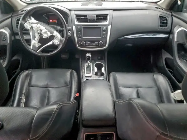 1N4AL3APXGC119844 2016 NISSAN ALTIMA - Image 8