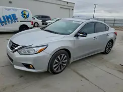 1N4AL3APXGC119908 2016 NISSAN ALTIMA